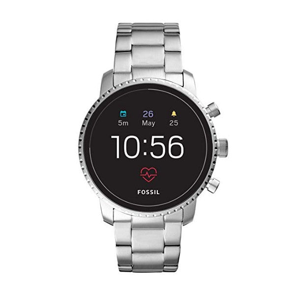 Fossil q explorist hr specs hotsell