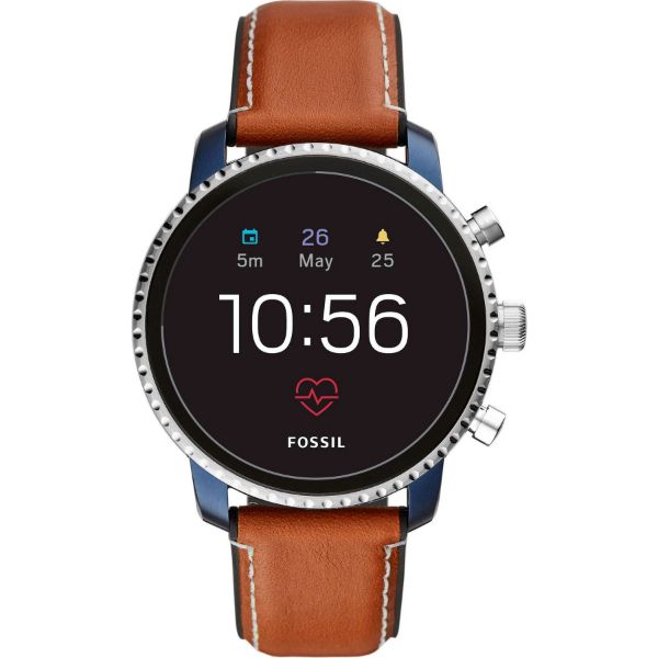 Fossil gen 4 smartwatch texting sale