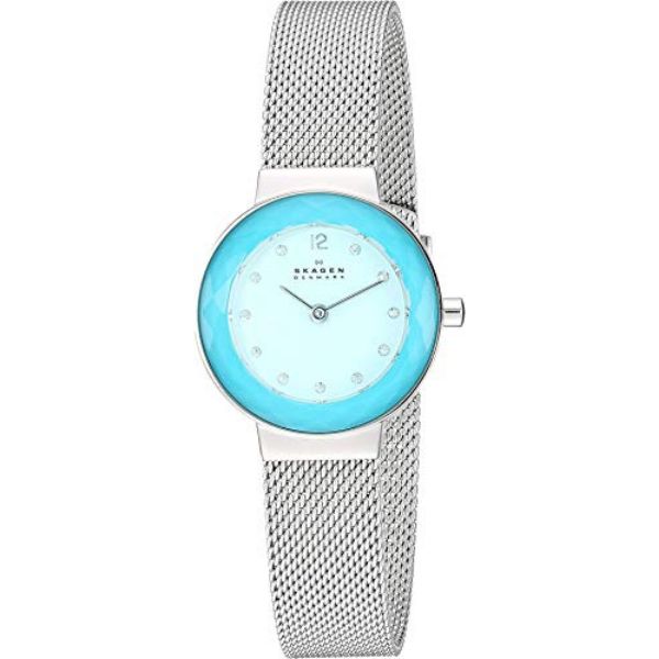 Skagen leonora ladies on sale watch