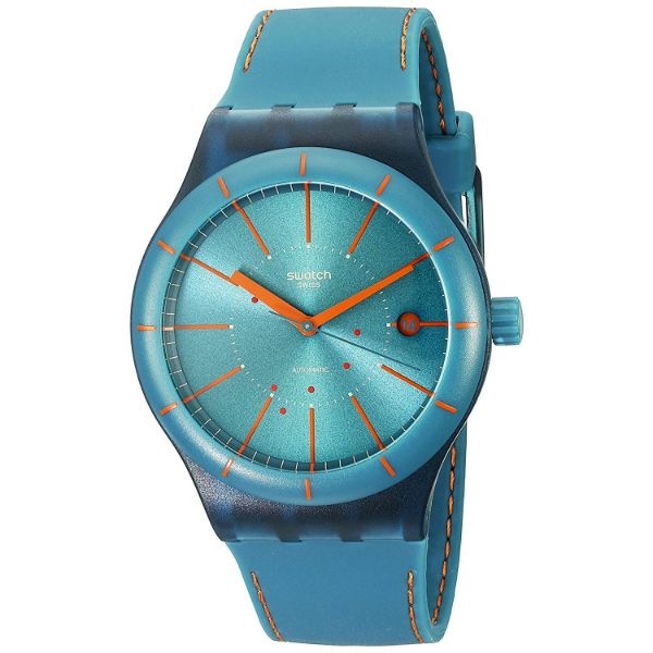 Swatch Men watches-SUTG400 Ramesh Watch Hyderabad