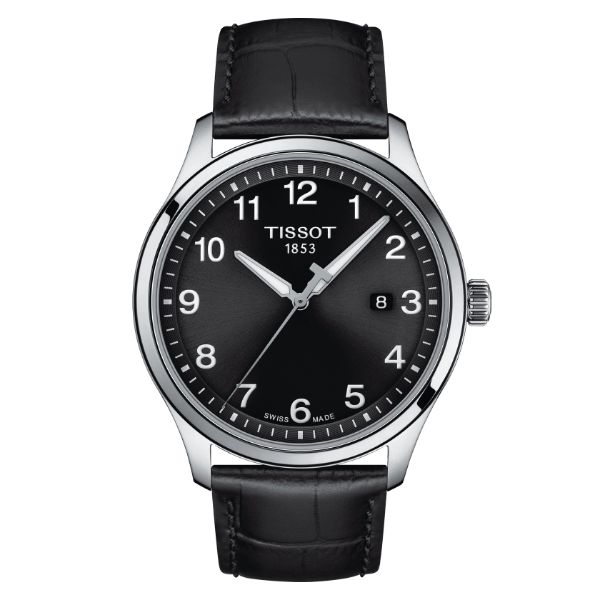 Montre tissot gent xl new arrivals