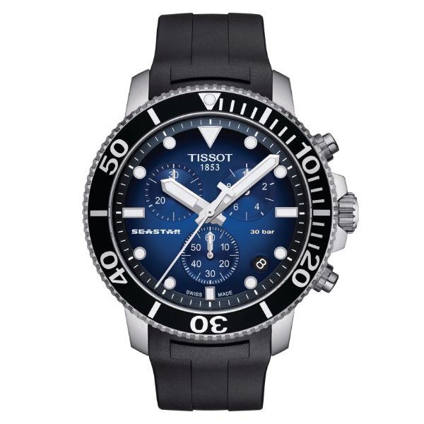 Tissot seastar t sales sport