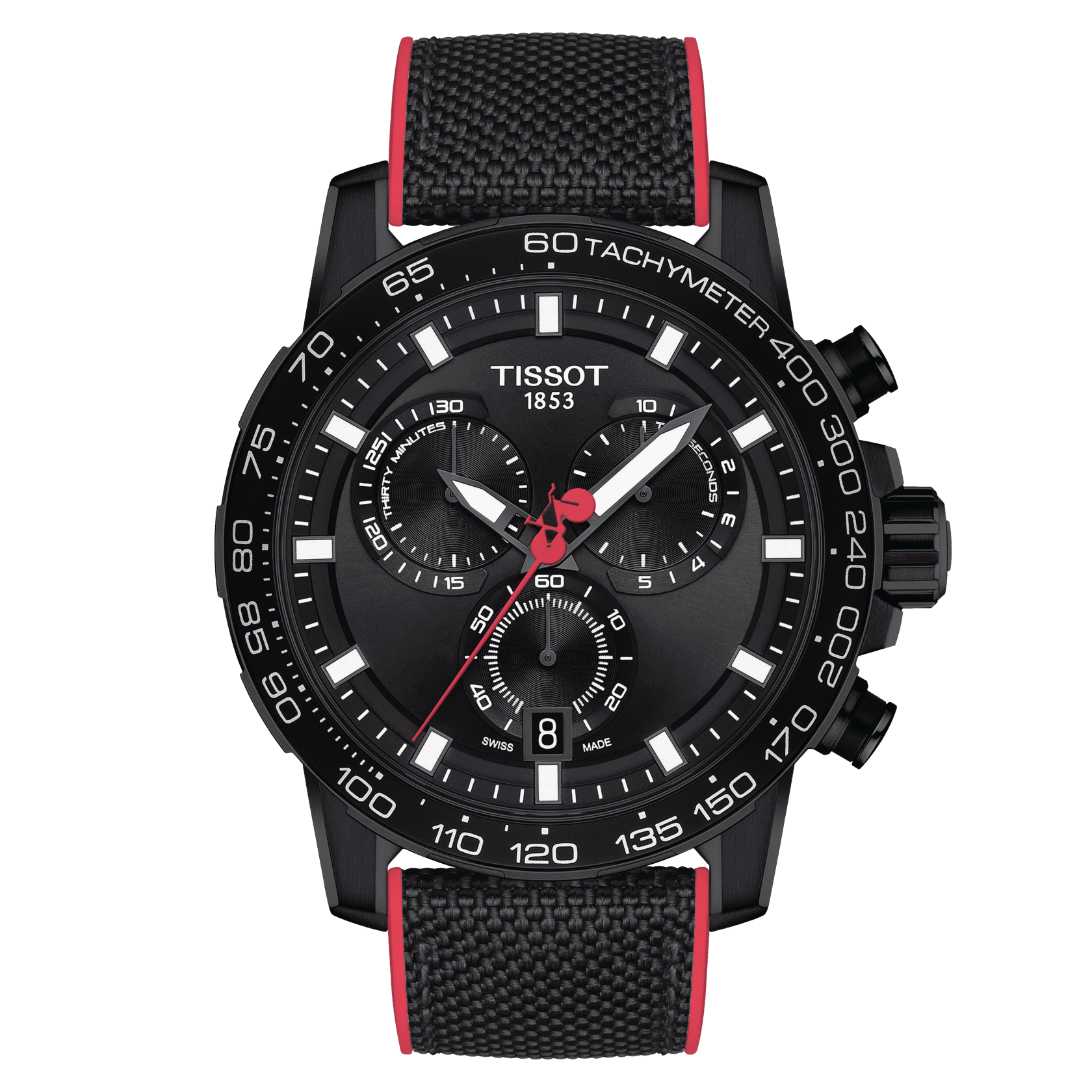 Special Collections Supersport Chrono Giro Ditalia Swiss Quartz Men