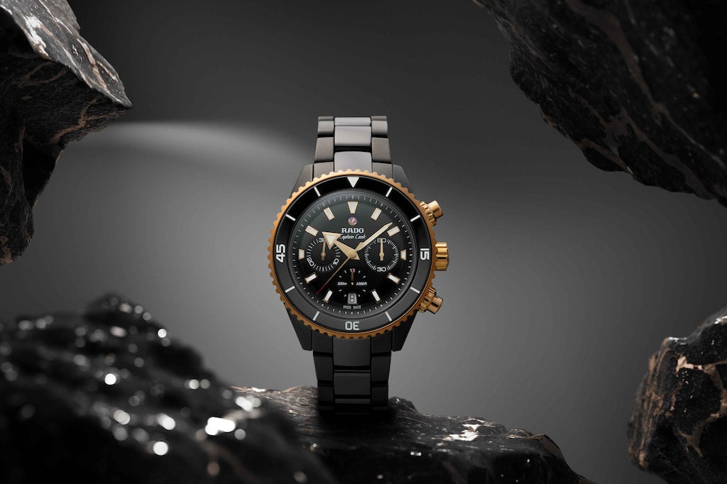 Buy Rado Watches in India Ramesh Watch Company