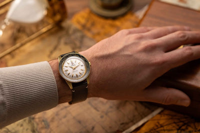 Elevate Your Style: Buy Exquisite Rado Watches Online