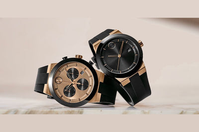 How to Spot an Authentic Movado Watch: A Buyer’s Guide