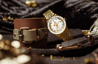 Rado Watches – The Perfect Gift for Every Occasion