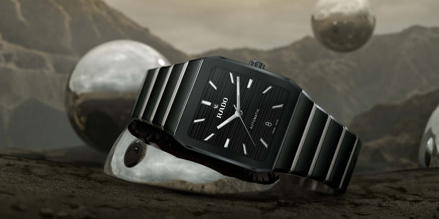 Rado Watches for Men