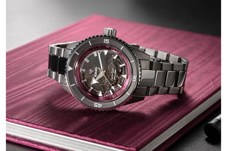 Ramesh Watch Co Showroom Hyderabad Luxury Swiss Watches