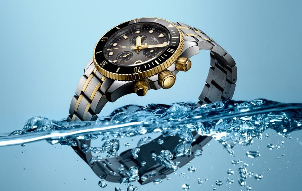 Tissot Watches for Men The perfect combination of premium style and quality