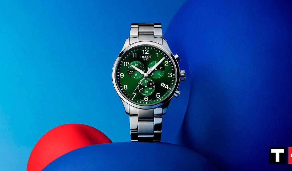 Tissot Watch Price in India Ramesh Watch Company