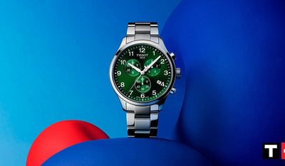 Tissot Watch Price in India | Ramesh Watch Company