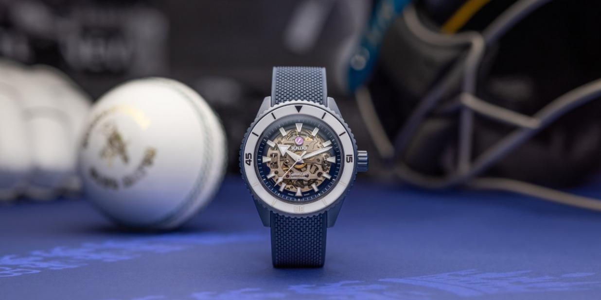 Top 10 Rado Watches for Men in India 2025 at Ramesh Watch Co