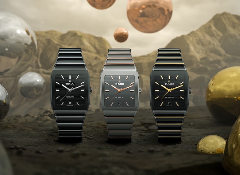 Rado