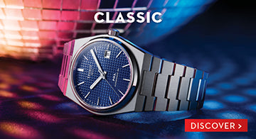 Tissot Classic