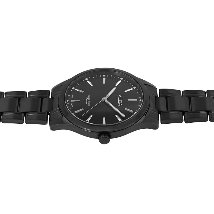 Alba Prestage Men watches-ARX005X1 at lowest prices in India at