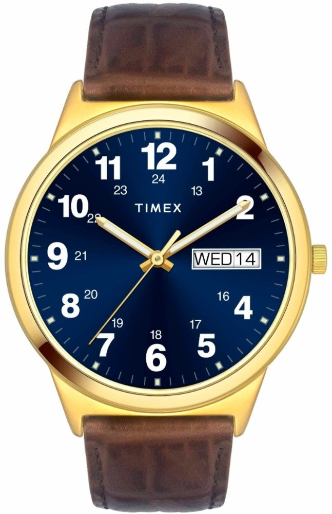 Timex Men watches-TI000R420 | Ramesh Watch Co. Hyderabad