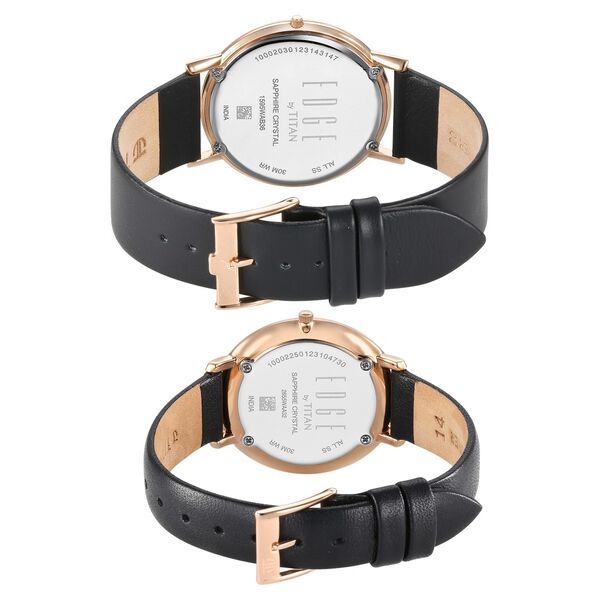 Titan Women watches-NP2648NL01 Ramesh Watch Hyderabad