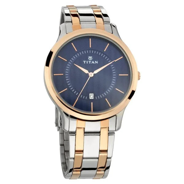 Titan Men watches-NP1825KM01 Ramesh Watch Hyderabad
