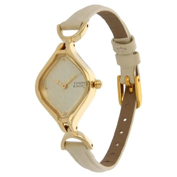Titan Women watches NP2648NL01 Ramesh Watch Co. Hyderabad