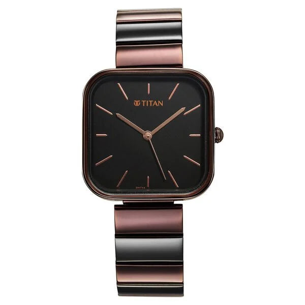 Titan Women watches-NP2648NL01 Ramesh Watch Hyderabad
