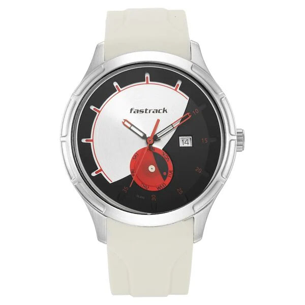 Fastrack Men Watches -3159SL01 | Ramesh Watch Co. Hyderabad