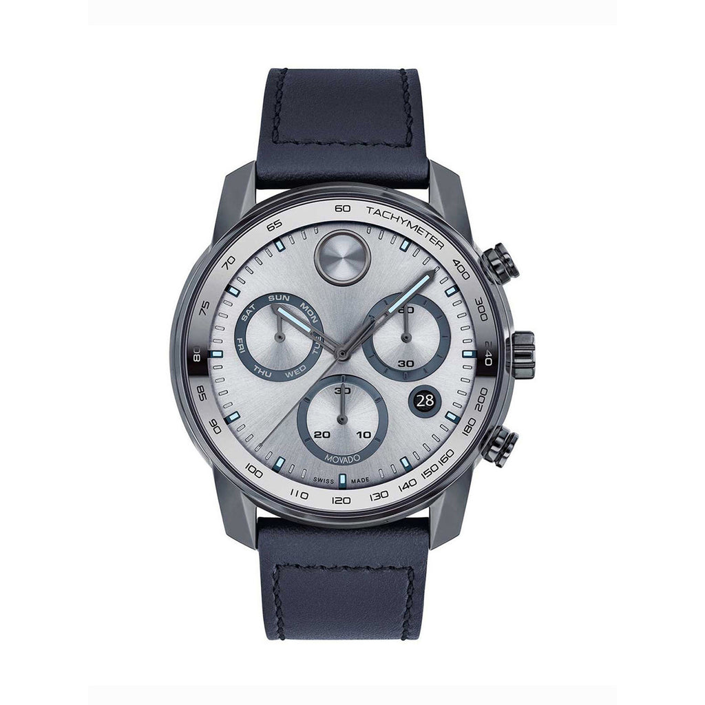 Movado bold sport hot sale chronograph