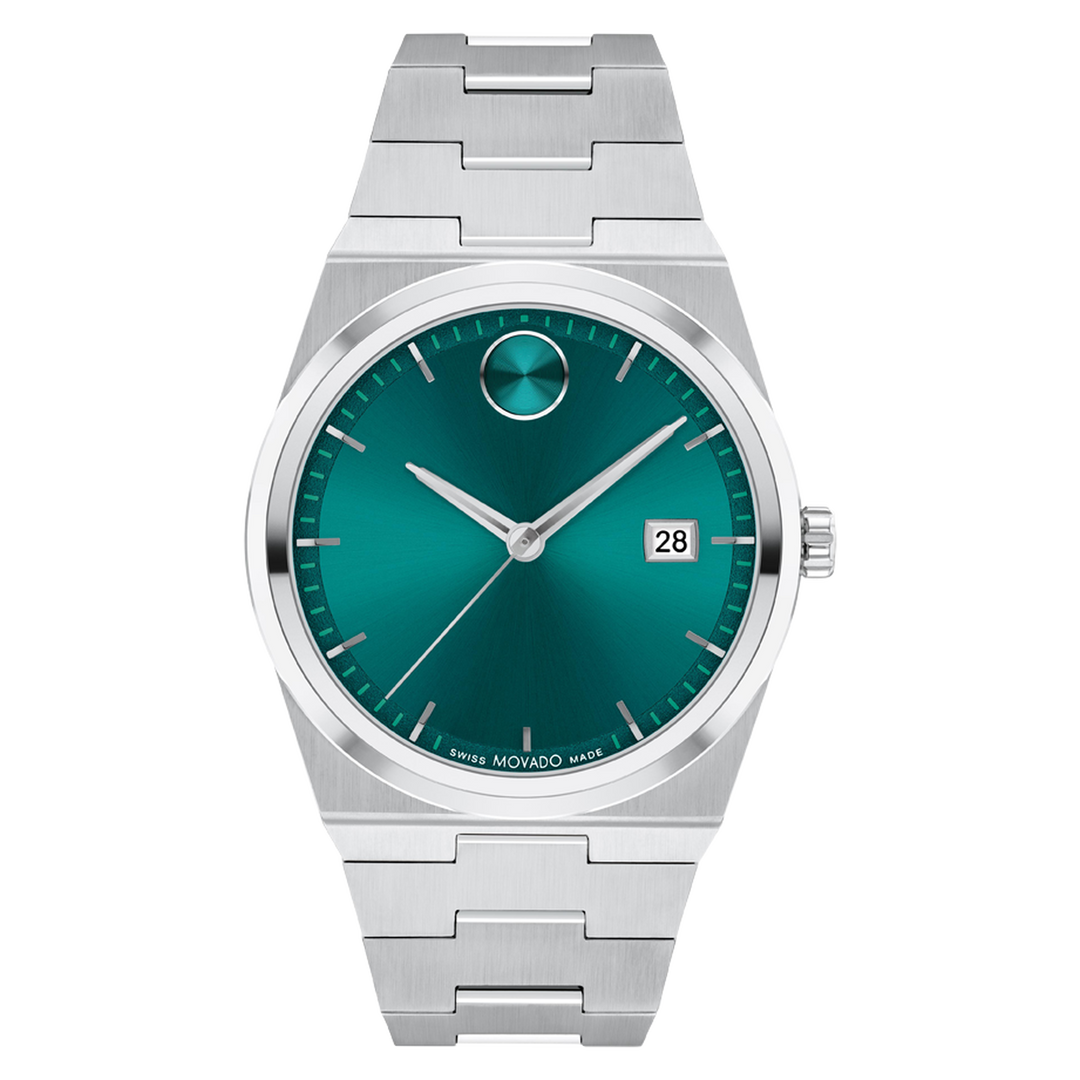 Movado watch men sale