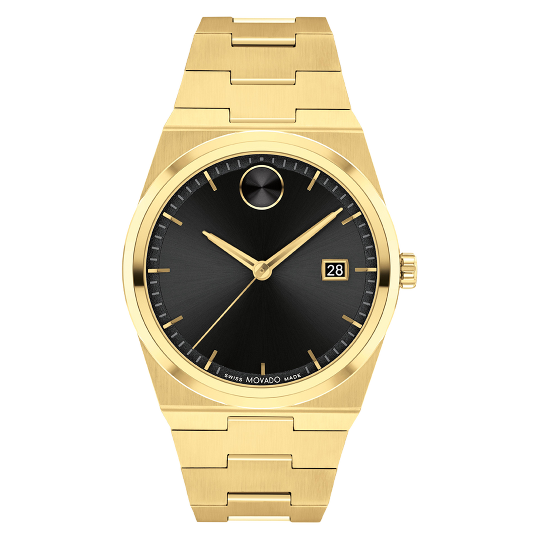 Movado Men watches 3601223| Ramesh Watch Hyderabad