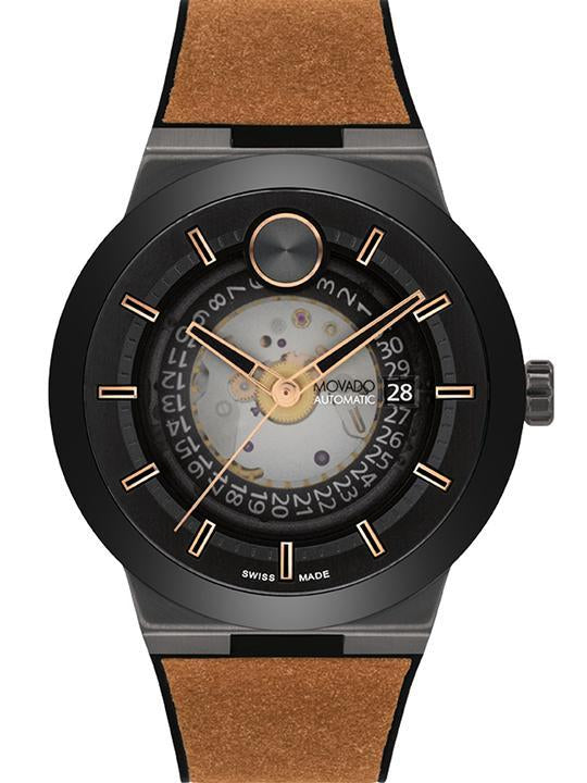 Buy Movado '3601248 Watch in Hyderabad | Ramesh Watch Company