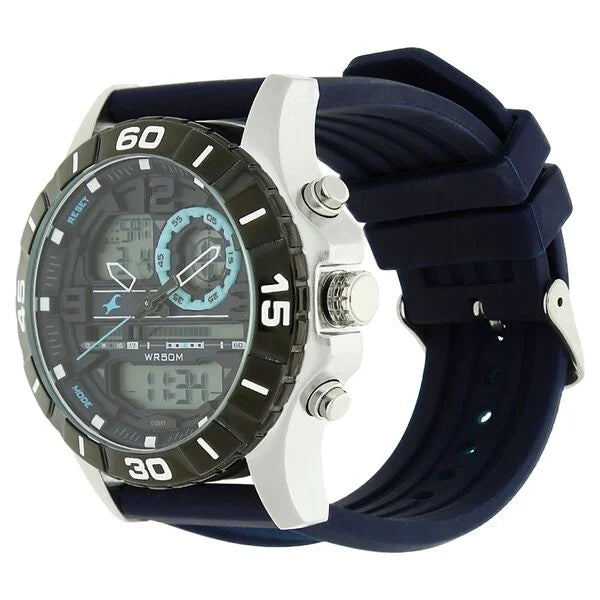 Fastrack wr50m best sale