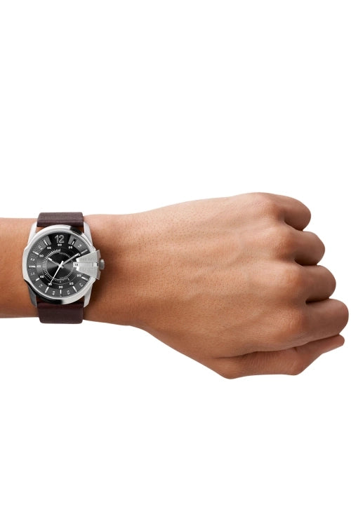 Diesel Mega Chief Watches-DZ1206 Ramesh Watch Hyderabad