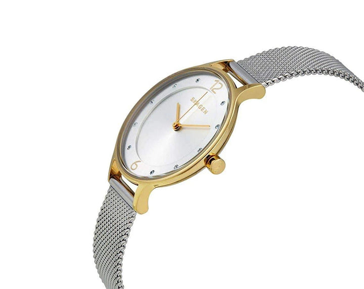 Skagen Anita Women s watches SKW2340 Ramesh Watch Co