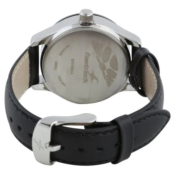 Fastrack Men Watches 3159SL01 Ramesh Watch Co. Hyderabad