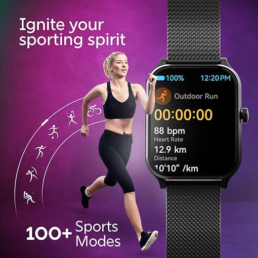 Fastrack Unisex Watches -38108AM01 Ramesh Watch Hyderabad