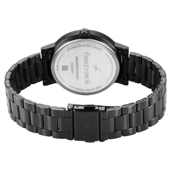 Fastrack Men Watches -3159SL01 Ramesh Watch Hyderabad