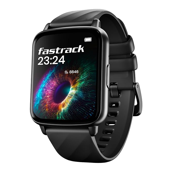 Buy Fastrack 38135PP01 Watch in Hyderabad | Ramesh Watch Company