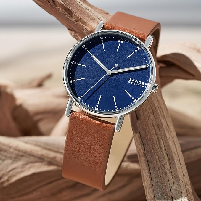 Skagen Signatur Watches-SKW6355 | Ramesh Watch Co. Hyderabad 