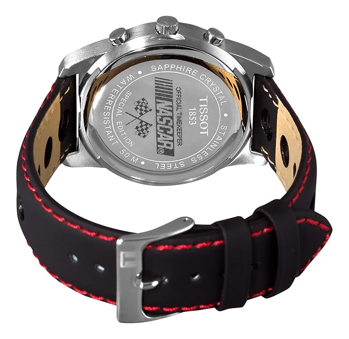 PR 50 Quartz Men T34172852 | Ramesh Watch Co. Hyderabad