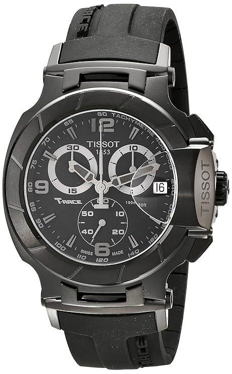 Tissot Men T-Sport Watches -T0484173705700 Ramesh Watch Co