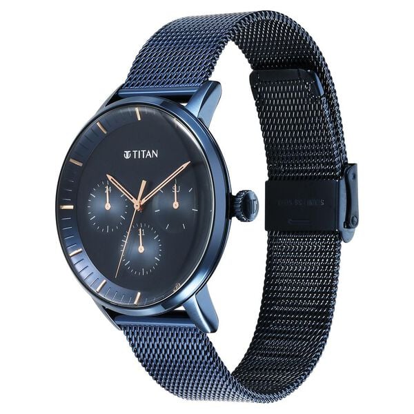 Titan Women watches-NP2648NL01 Ramesh Watch Hyderabad