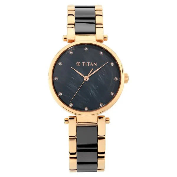 Titan Women watches NP2648NL01 Ramesh Watch Co. Hyderabad