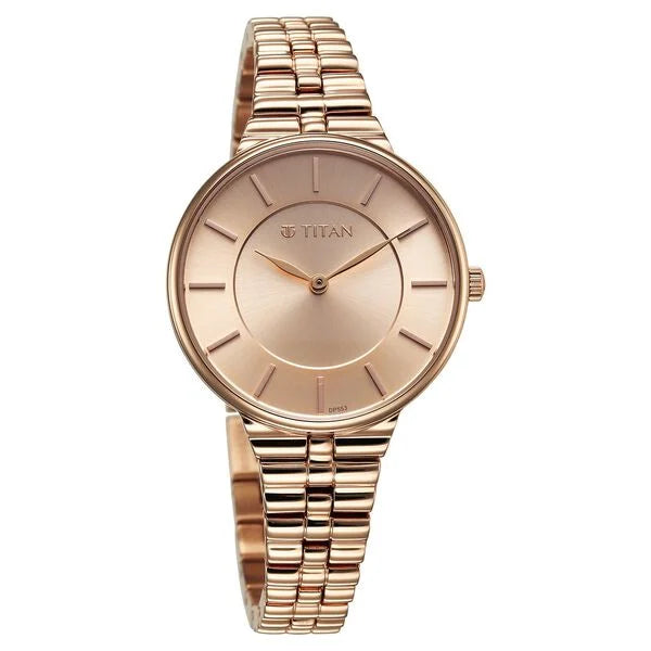 Titan Women watches-NP2648NL01 Ramesh Watch Hyderabad