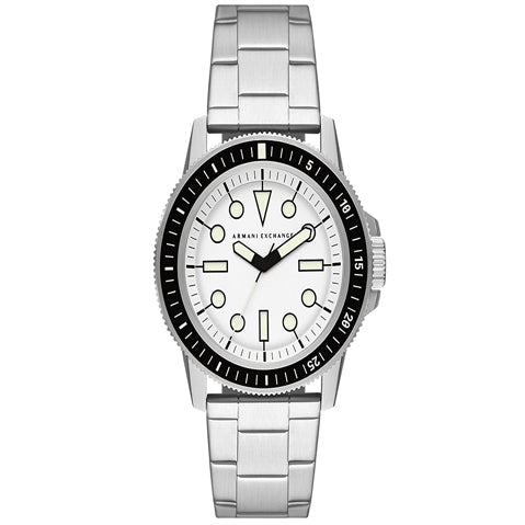 Buy Armani Exchange AX1853 Watch in Hyderabad | Ramesh Watch Company