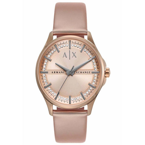 Armani Exchange Women watches -AX5272| Ramesh Watch Co. Hyderabad