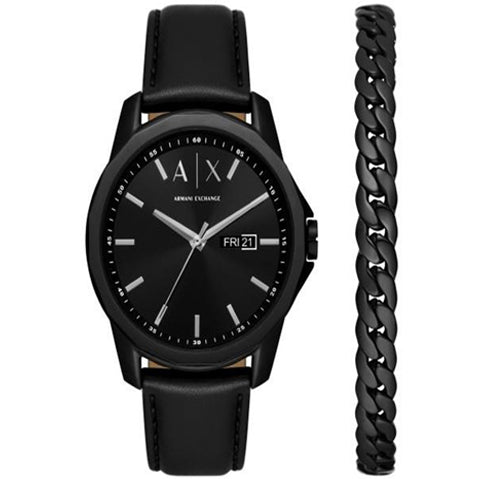 Armani Exchange Men watches -AX7147SET | Ramesh Watch Co. Hyderabad