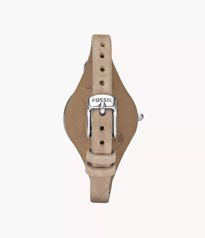 Fossil es2830 strap best sale