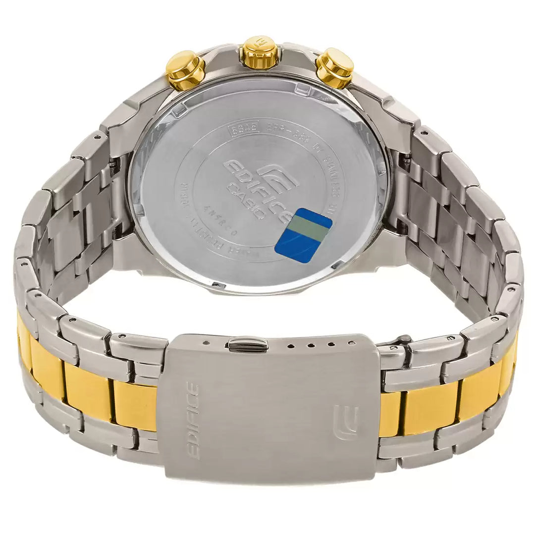 Casio Edifice Men watches EX188 Ramesh Watch Co. Hyderabad