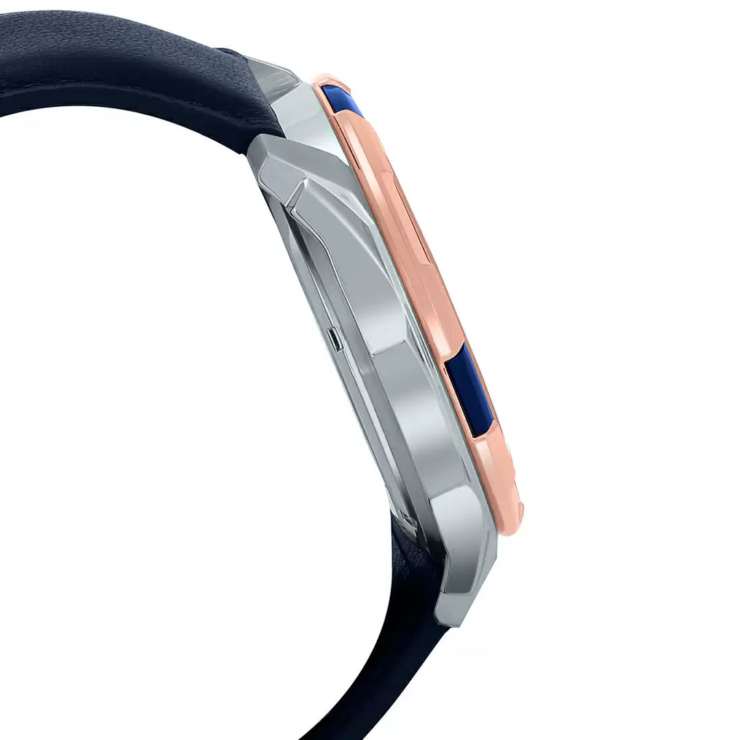 Edifice Men Chronograph watches EX306 Ramesh Watch Co. Hyderabad