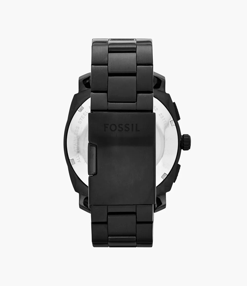 Fossil Machine Watches-FS4552 Ramesh Watch Hyderabad